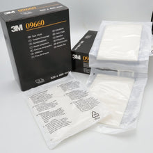 Charger l'image dans la galerie, Boîte de 10 tampons d'essuyage 3M