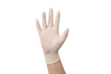 Charger l'image dans la galerie, Boîte de 100 gants en latex poudrés