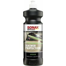 Charger l'image dans la galerie, PROFILINE Protection du cuir SONAX