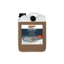 Charger l'image dans la galerie, Mousse Active Energy 5L SONAX ACTIFOAM ENERGY