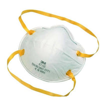 Charger l'image dans la galerie, Sachet de 10 masques antipoussière 3M™, FFP1, sans valve, série 8710E