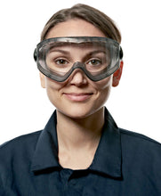 Charger l'image dans la galerie, Lunettes-masques de sécurité 3M™ GoggleGear™ série 2890