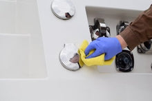 Charger l'image dans la galerie, Pâte de restauration et de polissage pour métaux 3M™ 09019