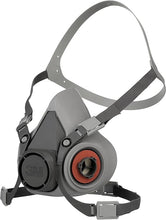 Charger l'image dans la galerie, Demi-masque réutilisable 3M™ série 6000