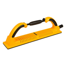 Charger l'image dans la galerie, Cale à poncer aspirante 70x400mm velcro MIRKA