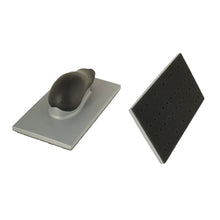 Charger l'image dans la galerie, Cale à poncer aspirante 115x230mm velcro MIRKA