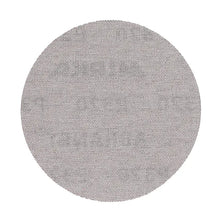 Charger l'image dans la galerie, Boîte de 10 disques abrasifs Abranet® Ø150mm velcro maille micro-perforée MIRKA P80 à P320