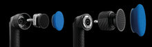 Charger l'image dans la galerie, Lustreuse sur batterie Nano IBRID II Kit LUX RUPES