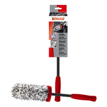 Charger l'image dans la galerie, Brosse à jantes en microfibre - SONAX