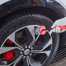 Charger l'image dans la galerie, Brosse à jantes en microfibre - SONAX