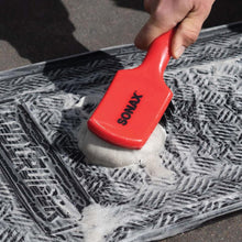 Charger l'image dans la galerie, Brosse de nettoyage intensif