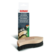 Charger l'image dans la galerie, SONAX Brosse Textile et Cuir