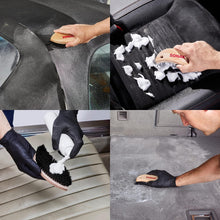 Charger l'image dans la galerie, SONAX Brosse Textile et Cuir