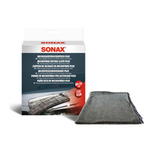 Charger l'image dans la galerie, Chiffon de séchage en microfibre plus SONAX