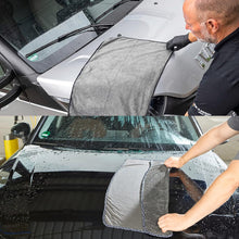 Charger l'image dans la galerie, Chiffon de séchage en microfibre plus SONAX