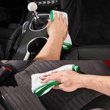 Charger l'image dans la galerie, Chiffon microfibres pour tissus et cuirs - SONAX