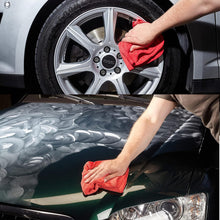 Charger l'image dans la galerie, Chiffons microfibre extérieur SONAX (x2)