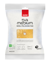 Charger l'image dans la galerie, D-A MEDIUM Wool Polishing Pad RUPES