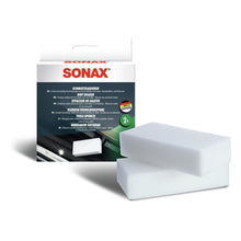 Charger l'image dans la galerie, Effaceur de saletés SONAX (x2)