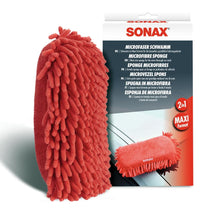 Charger l'image dans la galerie, Éponge microfibres SONAX
