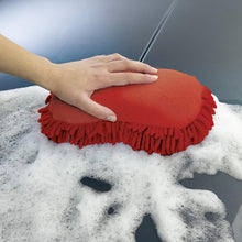 Charger l'image dans la galerie, Éponge microfibres SONAX