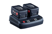 Charger l'image dans la galerie, Lustreuse roto-orbitale sur batterie BigFoot HLR21 STD RUPES