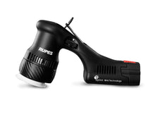 Charger l'image dans la galerie, Lustreuse sur batterie ou filaire HLR75 Kit LUX RUPES