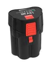 Charger l'image dans la galerie, Lustreuse sur batterie ou filaire HLR75 Kit LUX RUPES