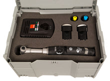 Charger l'image dans la galerie, Lustreuse sur batterie ou filaire Nano IBRID Kit LUX RUPES