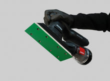 Charger l'image dans la galerie, Mini ponceuse orbitale sur batterie 70x198mm HSE73LSTB RUPES