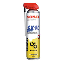 Charger l'image dans la galerie, Huile multifonction SX90 SONAX