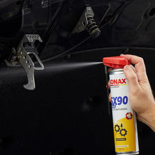 Charger l'image dans la galerie, Huile multifonction SX90 SONAX