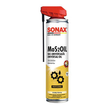 Charger l'image dans la galerie, Huile universelle Sonax MoS2 Oil