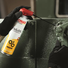 Charger l'image dans la galerie, Huile universelle Sonax MoS2 Oil