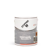 Charger l'image dans la galerie, Kit Intermedio Epossidico "R" STOPPANI