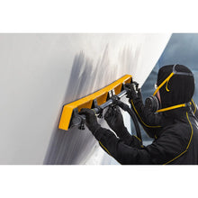 Charger l'image dans la galerie, Rouleau abrasif Galaxy 115mmx20M velcro MIRKA P40 à P400