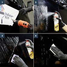 Charger l'image dans la galerie, Nettoyant résidus de colle SONAX