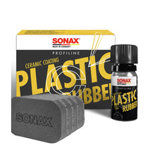 Charger l'image dans la galerie, Revêtement céramique SONAX pour Plastiques et Caoutchoucs