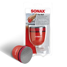 Charger l'image dans la galerie, Pad de décontamination CLAY BALL - SONAX