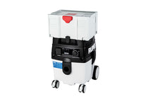 Charger l'image dans la galerie, Centrale aspirante S230 RUPES