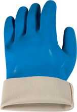 Charger l'image dans la galerie, Paire de gants chimiques, VE920 DELTA PLUS