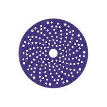 Charger l'image dans la galerie, Boîte de 50 disques abrasifs Ø150mm 3M™ Hookit™ Cubitron II 737u P80 à P400