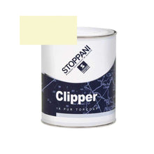 Charger l'image dans la galerie, Laque brillante Clipper panna crème STOPPANI