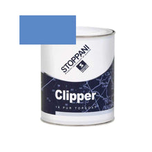 Charger l'image dans la galerie, Laque brillante Clipper bleu azur STOPPANI