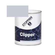 Charger l'image dans la galerie, Laque brillante Clipper gris automne STOPPANI