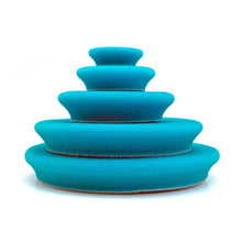 Charger l'image dans la galerie, D-A INTERMEDIATE Foam Polishing Pad RUPES