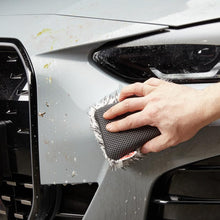 Charger l'image dans la galerie, Éponge Insectes DUO - SONAX