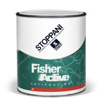 Charger l'image dans la galerie, Antifouling semi-érodable Fisher Active STOPPANI