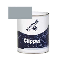 Charger l'image dans la galerie, Laque brillante Clipper gris perle STOPPANI