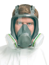 Charger l'image dans la galerie, Masque complet réutilisable 3M™ série 6000